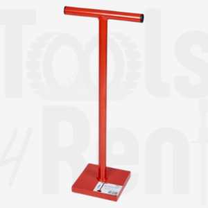 Erd- und Betonstampfer