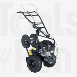 Kabelverlegemaschine