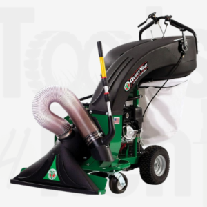 Laub- und Abfallsauger