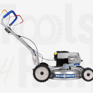 Mulchmäher