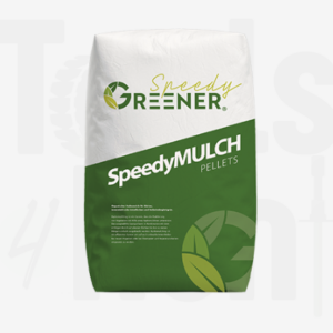 SpeedyMulch Pellets (10kg)